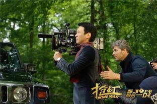 抢红在线观看,热血激战，在线观影，热血沸腾！